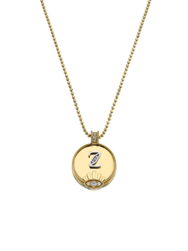 Apple Of My Eye Kolye