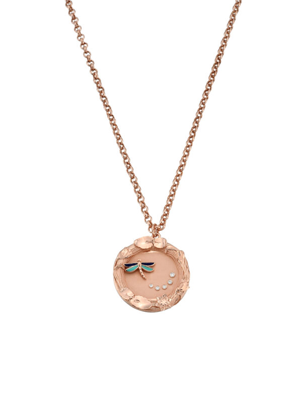 Keeper of Change Kolye